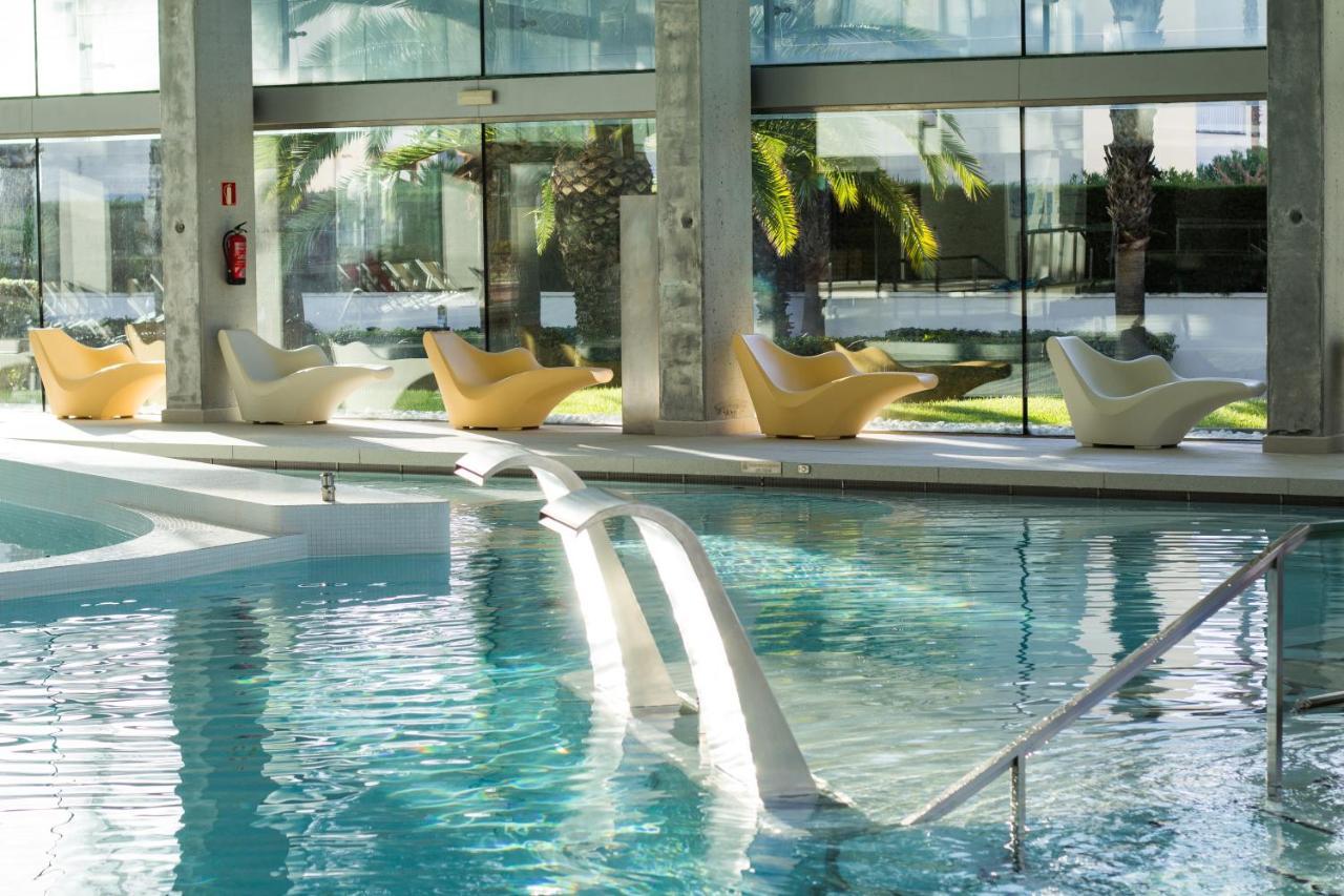 Oassium Hotel - Adults Only La Pineda Exterior foto